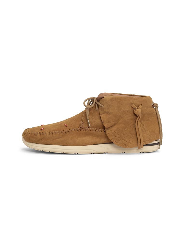 FBT LHAMO-FOLK | Visvim Official North American Web Store